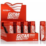 GUTAR ENERGY SHOT box 20 lahviček á 60 ml – Zboží Dáma