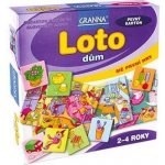 Granna Loto dům – Hledejceny.cz