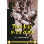 Provdám svou ženu DVD – Hledejceny.cz