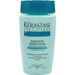 Kérastase Dermo Calm Bain Riche Haute Tolerance Shampoo 250 ml – Zboží Mobilmania