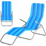 Nils Camp NC3017 modré – Zboží Dáma