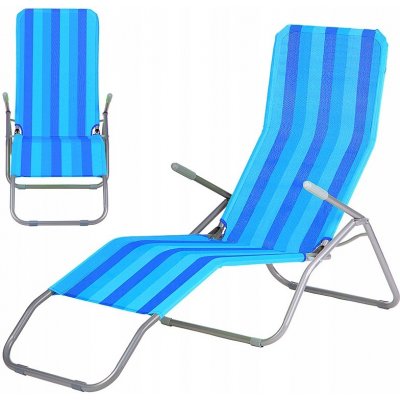 Nils Camp NC3017 modré – Zboží Dáma