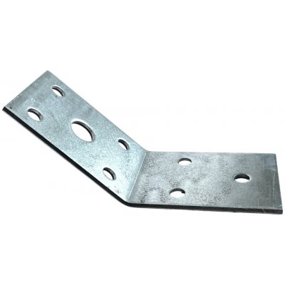 ADOBY KLR1 Úhelník spojovací 135° 50x50x35x2,5 – Hledejceny.cz