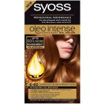 Syoss Oleo Intense Color 6-80 Oříškově plavý – Zbozi.Blesk.cz