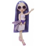 MGA Rainbow High Swim & Style Violet Willow – Zbozi.Blesk.cz