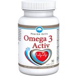 Pharma Activ Omega 3 Activ 90 kapslí – Hledejceny.cz