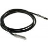 síťový kabel Allied Telesis AT-QSFP1CU Quad SFP+ (QSFP+) Direct, Twinax, 1m