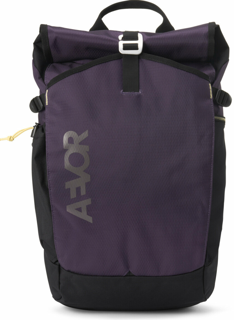 Aevor Roll Pack Proof Phantom Purple fialová 28 l