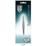 Kellermann 3 Swords Top-Exclusive Line pinzeta rovná EL 9573 1 ks – Zboží Dáma Kellermann 3 Swords Top-Exclusive Line pinzeta rovná EL 9573 1 ks – Zboží Dáma