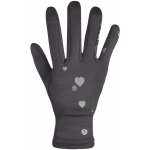 ELT Rukavice Geneva zimní černé – Zboží Dáma