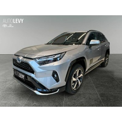 Toyota RAV 4 2.5 V 225 kW – Zbozi.Blesk.cz