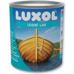 Luxol lodní lak 2,5 l – Zbozi.Blesk.cz
