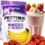 ProActive Protein 80 2250 g – Hledejceny.cz