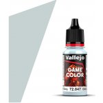 Vallejo: Game Color Wolf Grey 17ml – Zboží Živě