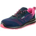 PROCERA DALIA S1 obuv modro-růžová – HobbyKompas.cz