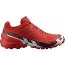 Salomon Speedcross 6 GTX M L41739000 fiery red/black/white