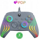 PDP Afterglow Wave Xbox Series X/S, PC 049-024-GE – Zboží Živě