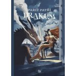 Paříž patří drakům – Hledejceny.cz