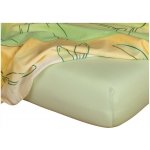 Dadka Jersey prostěradlo hrášek 160x220x20 – Hledejceny.cz
