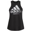 Dámské sportovní tílko adidas TNS Cat G TK black