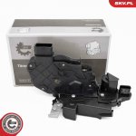 Zámek dveří ESEN SKV 60SKV161 | Zboží Auto
