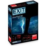 Dino Exit Úniková hra: Bouřlivý let – Hledejceny.cz