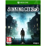 The Sinking City – Hledejceny.cz