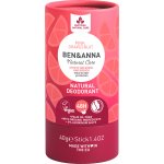 Ben & Anna Pink Grapefruit deostick 40 g – Zboží Dáma