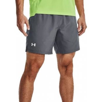 Under Armour UA LAUNCH SW 5'' short gry