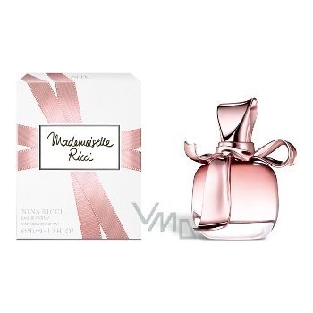 Nina Ricci Mademoiselle Ricci parfémovaná voda dámská 50 ml