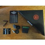 Winmau Blade X stabilizační kit na sisalový terč – Zboží Dáma