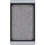 Artdeco Eyeshadow Pearl pudrové oční stíny v praktickém magnetickém pouzdře 04 Pearly Mystical Grey 0,8 g – Sleviste.cz
