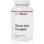 GymBeam Water Loss Complex 90 kapslí – Hledejceny.cz