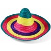 Karnevalový kostým RAPPA Klobouk sombrero
