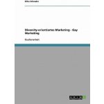 Diversity-orientiertes Marketing - Gay Marketing – Hledejceny.cz
