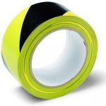 Schuller Páska výstražná 33 m x 50 mm černo-žlutá – Hledejceny.cz