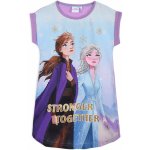 Dívčí noční košile Disney fialová – Zboží Dáma