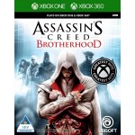 Assassins Creed: Brotherhood – Zboží Živě