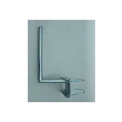 Výložník PROFI 2 třmeny - 40/80 cm pr. 60/3 MAXI KP4080V230 – Zboží Živě