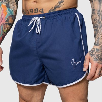 Iron Aesthetics Lagoon modré – Hledejceny.cz