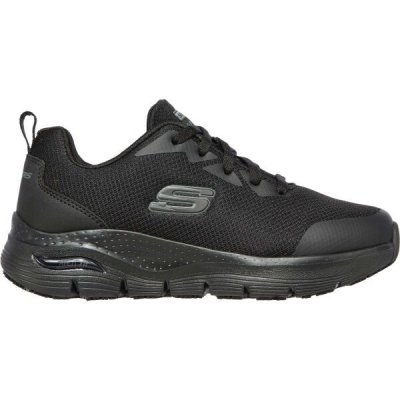 Skechers UNO SR obuv černá – Zboží Dáma