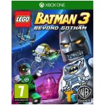 Lego Batman 3: Beyond Gotham – Hledejceny.cz