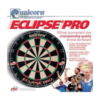 Unicorn Eclipse Pro Board