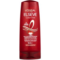 L'Oréal Elséve Color Vive balzám na barvené vlasy 400 ml