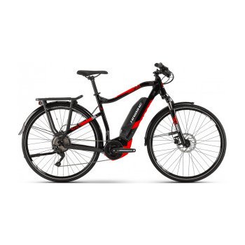 Haibike sduro deals trekking 2