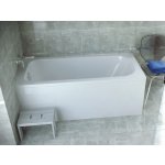 Besco CONTINEA - 140 x 70 cm VANCONT140+OLVPINOZ – Hledejceny.cz