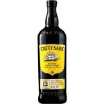 Cutty Sark 12y 40% 0,7 l (holá láhev) – Hledejceny.cz