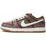 Nike SB Dunk Low Pro Paisley Brown – Hledejceny.cz