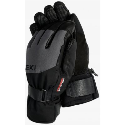 Leki Pegas 3D GTX šedá – Sleviste.cz