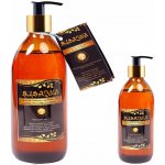 Busajna 500 ml olej pro suchou pokožku – Sleviste.cz